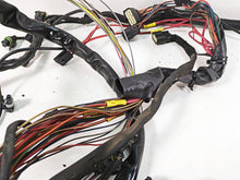 Load image into Gallery viewer, 2010 Harley Touring FLHTCU Electra Glide Main Wiring Harness Loom - Abs 70121-10 | Mototech271
