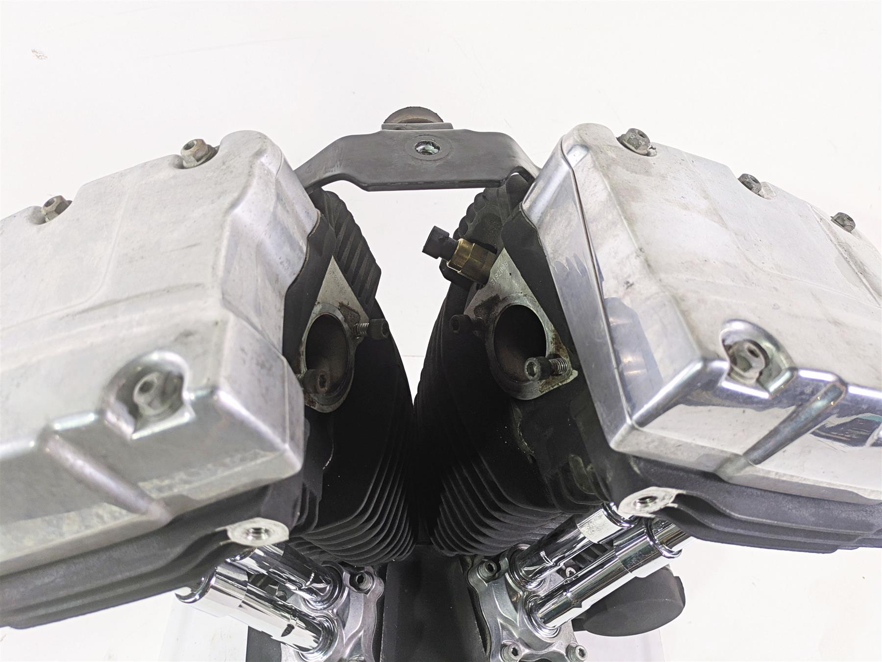 2010 Harley Dyna FXDB Street Bob Running Engine 96ci 56k Video - Read 16200278 {{ shop.shopifyCountryName }} - Mototech271