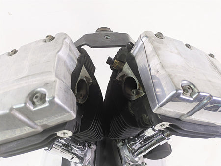 2010 Harley Dyna FXDB Street Bob Running Engine 96ci 56k Video - Read 16200278 {{ shop.shopifyCountryName }} - Mototech271