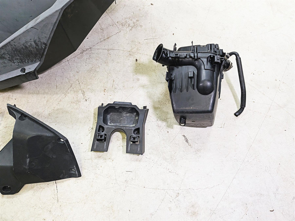 2019 Sea-Doo Spark 900 Trixx Inner Hull Plastic Cover Fairing Set 291004646 {{ shop.shopifyCountryName }} - Mototech271