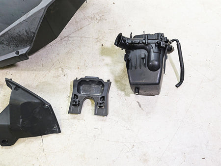 2019 Sea-Doo Spark 900 Trixx Inner Hull Plastic Cover Fairing Set 291004646 {{ shop.shopifyCountryName }} - Mototech271