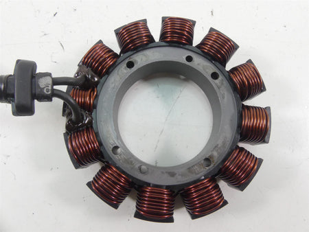 2005 Harley Touring CVO FLHTC SE Electra Glide Stator Generator 29987-02 {{ shop.shopifyCountryName }} - Mototech271