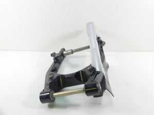 2013 Harley FXDWG Dyna Wide Glide Rear Swingarm + 25mm Axle 47820-10 | Mototech271