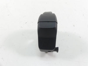 2009 BMW K1300 S K40 Right Hand Heated Start Stop Control Switch 61318546170