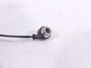 2013 Mv Agusta F4RR Starlane Quickshifter Quick Shifter Sensor 8000B8085