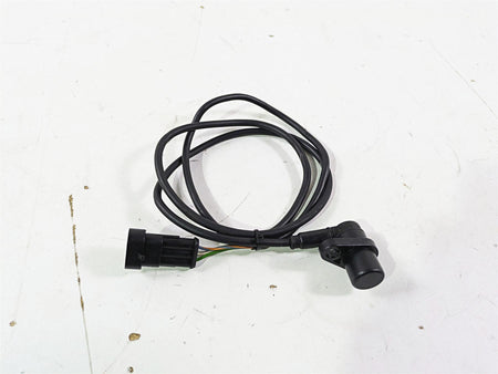 2008 Ducati SBK 1098 S Rear Wheel Speed Sensor 55240372E {{ shop.shopifyCountryName }} - Mototech271