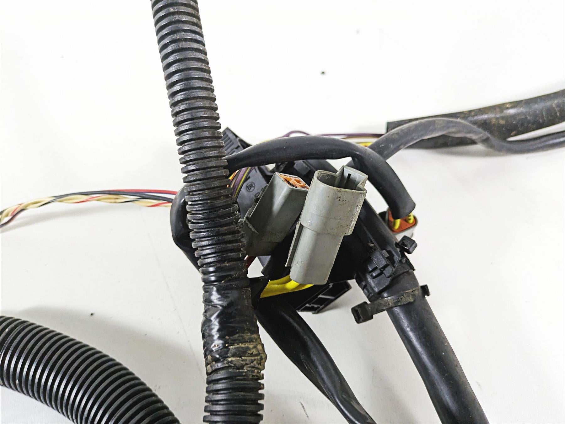 2006 Sea-Doo GTX Supercharged Main Wiring Harness Loom - No Cuts 278002119 {{ shop.shopifyCountryName }} - Mototech271