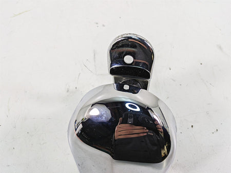 1999 Harley Dyna FXDL Low Rider Horn & Chrome Cover 61300478A 69060-90H {{ shop.shopifyCountryName }} - Mototech271