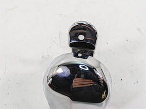 1999 Harley Dyna FXDL Low Rider Horn & Chrome Cover 61300478A 69060-90H | Mototech271
