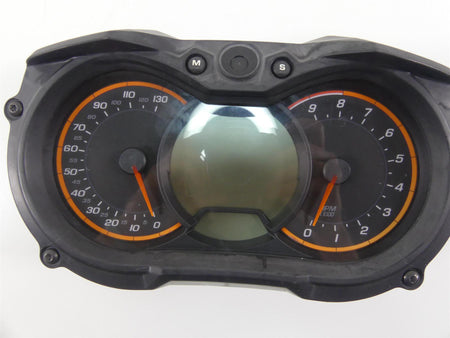 2018 Can Am Maverick X3 Turbo STD Gauges Speedometer Instrument - 2K 710005717 {{ shop.shopifyCountryName }} - Mototech271