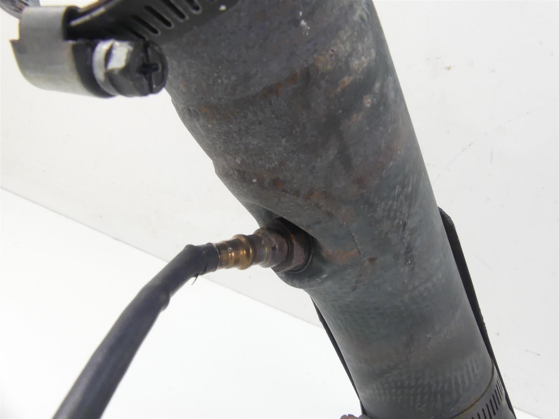 2012 Harley VRSCF Muscle Rod Vance & Hines Comp Series Exhaust System 75-113-9 {{ shop.shopifyCountryName }} - Mototech271