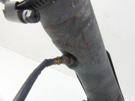 2012 Harley VRSCF Muscle Rod Vance & Hines Comp Series Exhaust System 75-113-9 {{ shop.shopifyCountryName }} - Mototech271