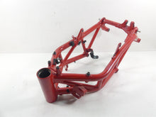 Load image into Gallery viewer, 2018 Ducati Hypermotard 939 SP Straight Main Frame Chassis -Read  - With Texas Salvage Title 47017961AA | Mototech271
