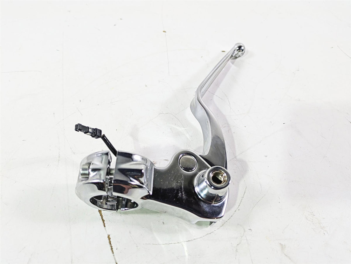 2019 Indian Chieftain Limited Chrome Clutch Perch & Lever 1327351 1323612 {{ shop.shopifyCountryName }} - Mototech271
