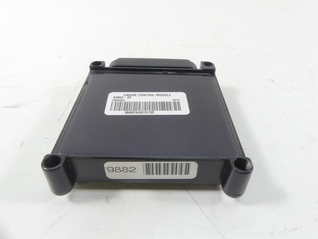 2007 Harley Touring FLHTCU SE CVO Electra Glide Cdi Ecm Control Module 32852-07 {{ shop.shopifyCountryName }} - Mototech271