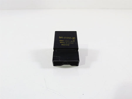 2008 Yamaha YZF R1 RN19 Fuel Pump Relay Module Black Box 5VK-81950-30 {{ shop.shopifyCountryName }} - Mototech271