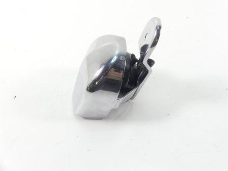 2013 Harley Touring FLHTP Electra Glide Horn + Chrome Cover 61300478A {{ shop.shopifyCountryName }} - Mototech271