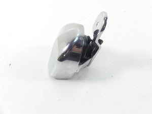 2013 Harley Touring FLHTP Electra Glide Horn + Chrome Cover 61300478A