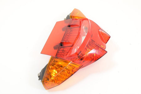 2010 BMW K1300GT K1300 GT K44 Taillight Tail Light Lamp Lens 63217688636 {{ shop.shopifyCountryName }} - Mototech271