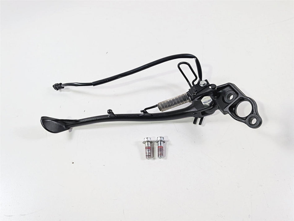 2023 Kawasaki ZX1400 ZX14 R Ninja Side Kickstand & Safety Switch 32043-0610-18R-Mototech271