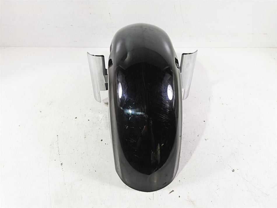 1998 Honda GL1500 Valkyrie Tour Front Fender & Covers 61110-MZ0- {{ shop.shopifyCountryName }} - Mototech271