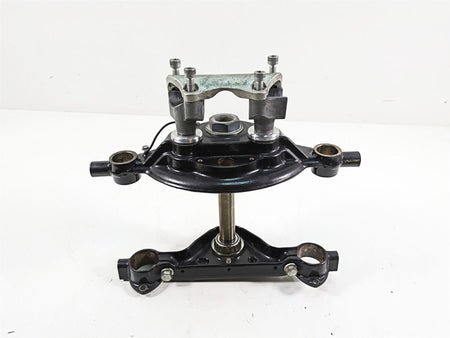 2011 Harley Touring FLTRU Road Glide Triple Tree Riser Set 45446-09 45435-10 {{ shop.shopifyCountryName }} - Mototech271