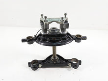 Load image into Gallery viewer, 2011 Harley Touring FLTRU Road Glide Triple Tree Riser Set 45446-09 45435-10
