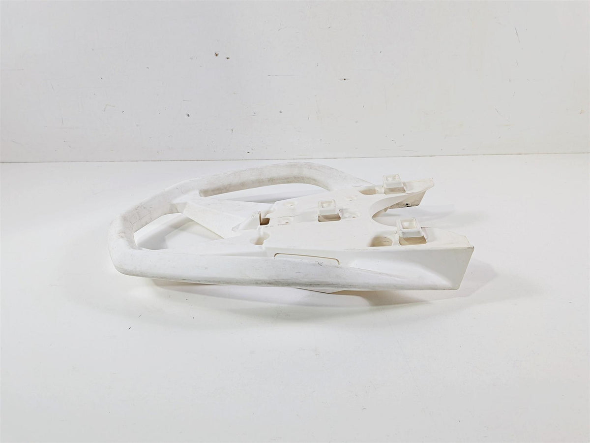 2021 Sea-Doo Spark 900 Trixx Rear Grab Handle White 291004527 {{ shop.shopifyCountryName }} - Mototech271