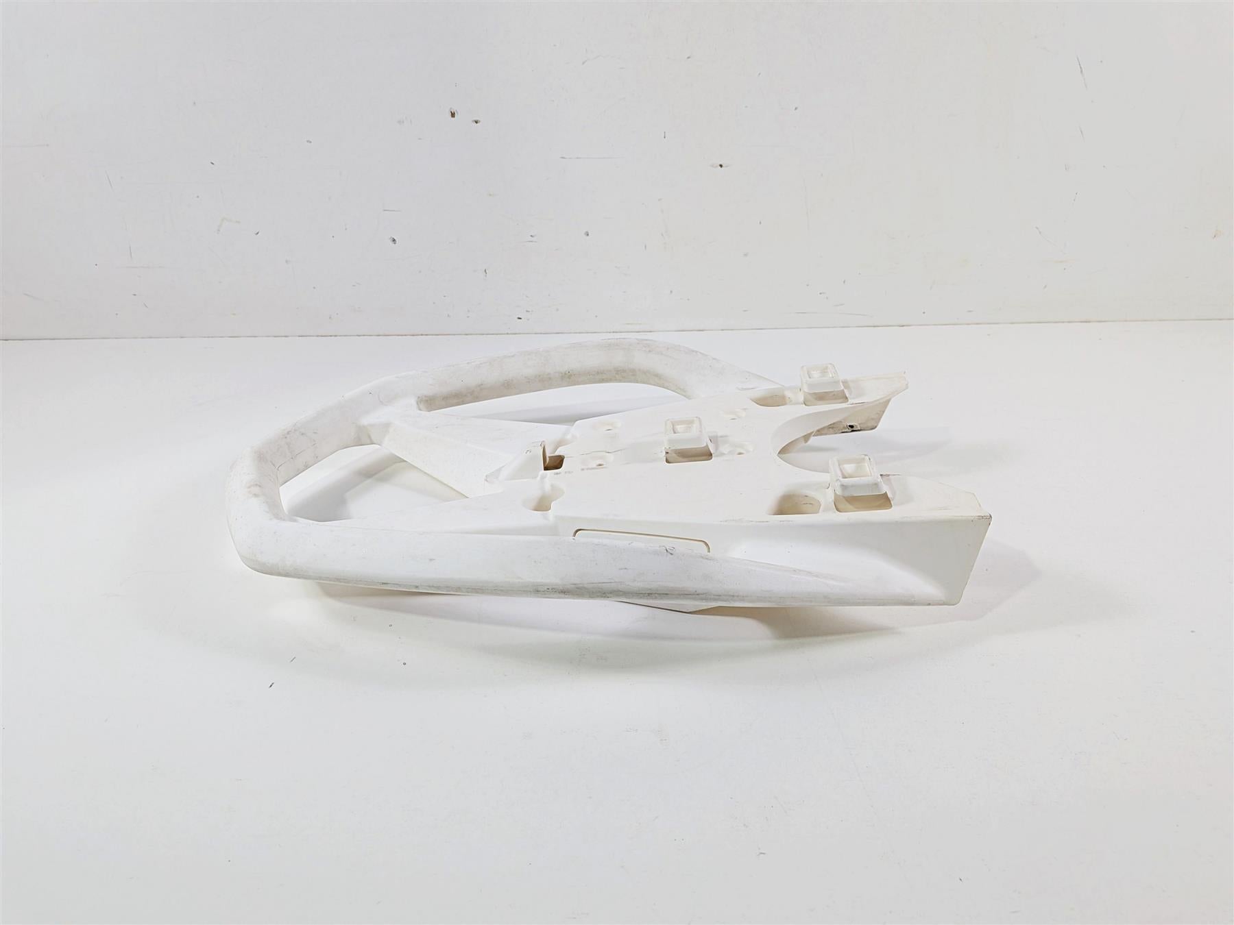 2021 Sea-Doo Spark 900 Trixx Rear Grab Handle White 291004527 {{ shop.shopifyCountryName }} - Mototech271