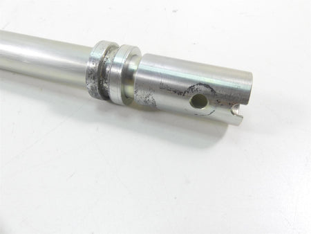 2008 Ducati Hypermotard 1100 Straight Front Axle Wheel Spindle 81910431A {{ shop.shopifyCountryName }} - Mototech271