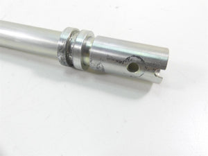 2008 Ducati Hypermotard 1100 Straight Front Axle Wheel Spindle 81910431A | Mototech271