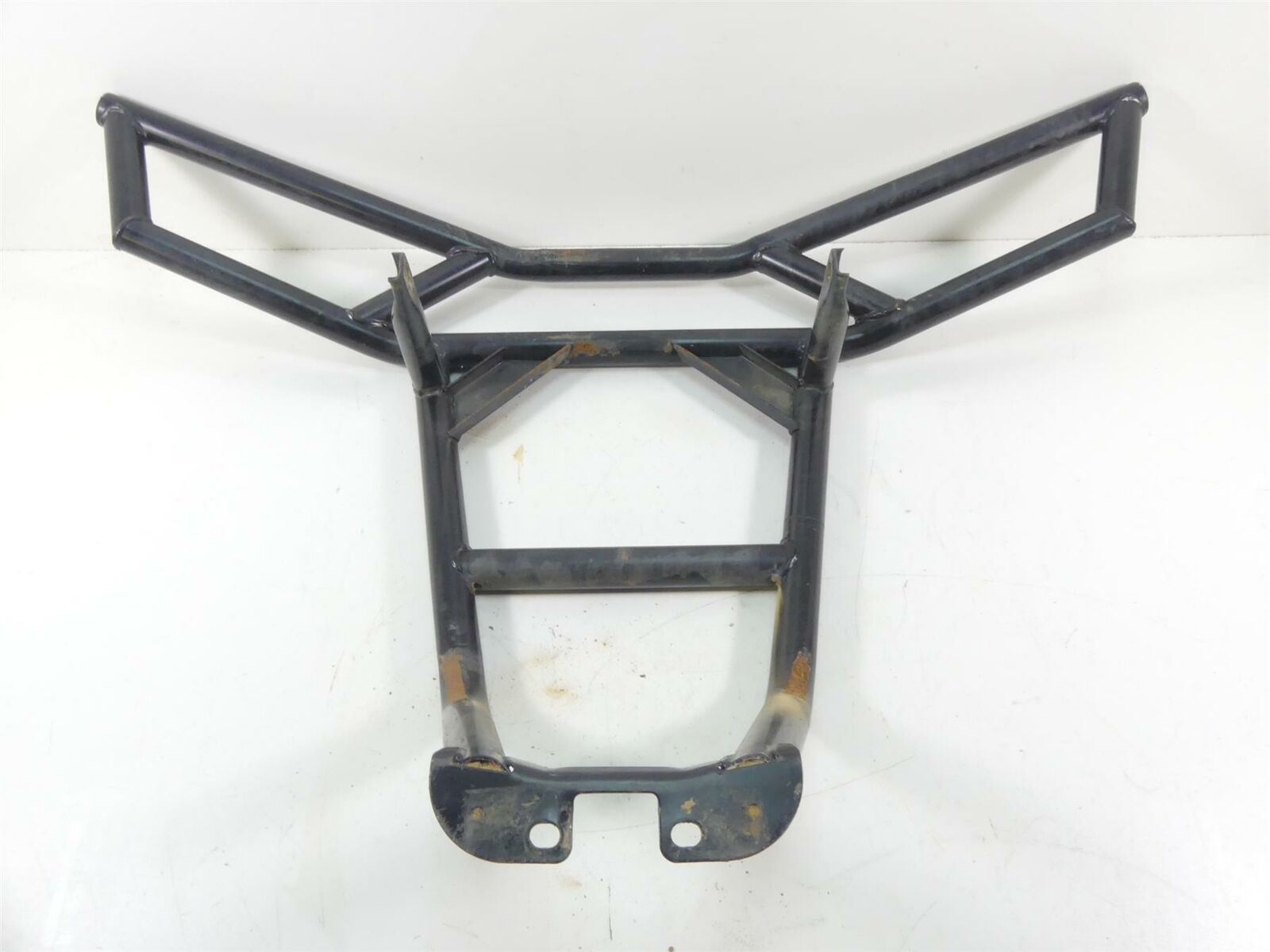 2016 Polaris RZR900 S Straight Rear Deluxe Bumper Crash Guard Frame 2881590 {{ shop.shopifyCountryName }} - Mototech271