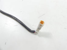 Load image into Gallery viewer, 2013 Ducati Streetfighter 848 Right Start Stop Kill Control Switch 65010092I | Mototech271
