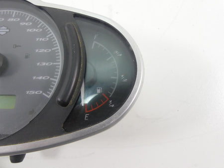 2006 Harley VRSCD Night Rod Speedometer Instrument Gauges - 2K Only 67453-05A {{ shop.shopifyCountryName }} - Mototech271