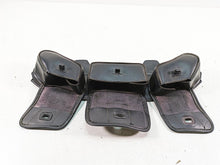 Load image into Gallery viewer, 2008 Harley FLHTCU Electra Glide Front Nose Fairing Wind Shield Bag Set | Mototech271
