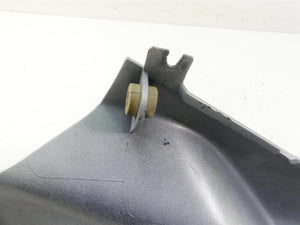2009 BMW K1300 S K40 Right Side Fuel Tank Cover Fairing Cowl 46637703256