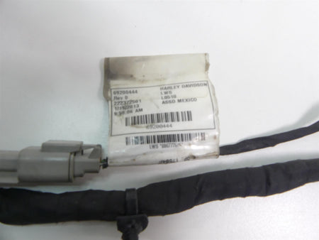 2013 Harley FXDWG Dyna Wide Glide Wiring Harness Loom Non-Abs 69200455 {{ shop.shopifyCountryName }} - Mototech271