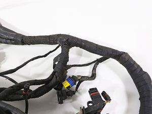 2012 BMW R1200R K27 Main & Engine Wiring Harness Abs Gen2 - Read 61118521379 | Mototech271