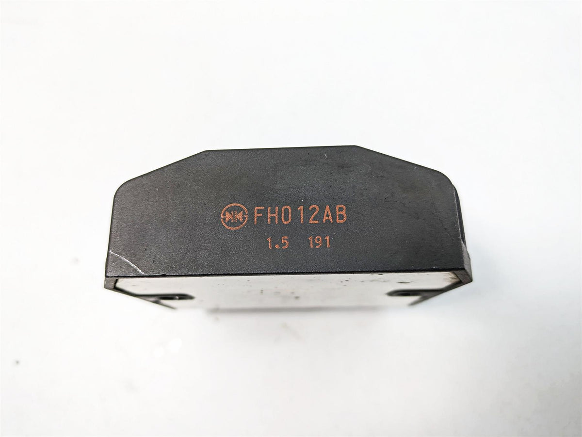 2012 Triumph Tiger 800XC ABS Rectifier Voltage Regulator FH012AB T1300675 {{ shop.shopifyCountryName }} - Mototech271