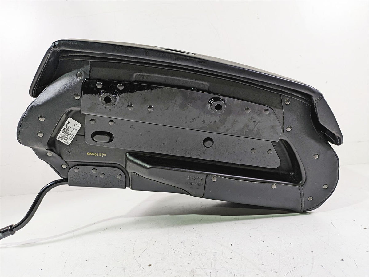2019 Harley FLHCS Softail Heritage Right Saddle Bag Saddlebag 90201436 {{ shop.shopifyCountryName }} - Mototech271