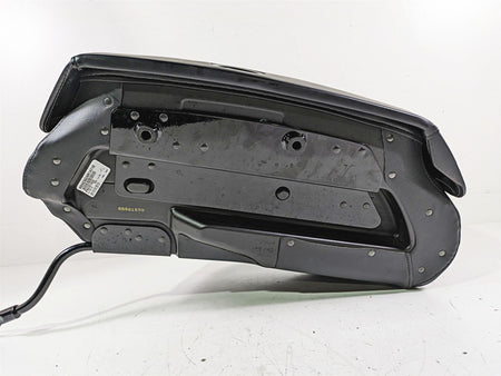 2019 Harley FLHCS Softail Heritage Right Saddle Bag Saddlebag 90201436 {{ shop.shopifyCountryName }} - Mototech271