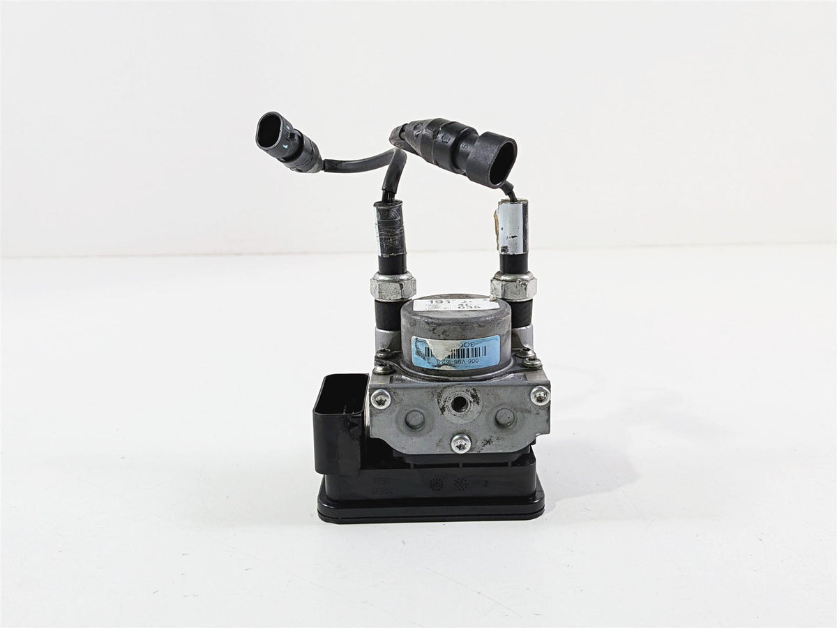 2015 Indian Chieftain Nissin Abs Brake Pump Control Module 2204981-Mototech271