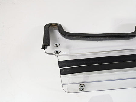 2023 Polaris RZR1000 XP 4 Premium Lower Windshield & Clamps and Parts {{ shop.shopifyCountryName }} - Mototech271