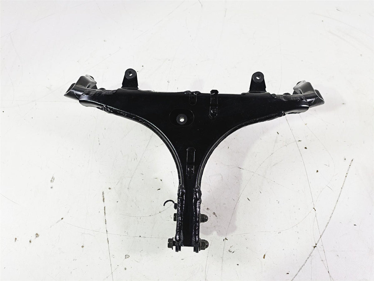 2005 Kawasaki ZX12R Ninja Front Stay Fairing Mirror Rear View Mount 39184-1089 {{ shop.shopifyCountryName }} - Mototech271