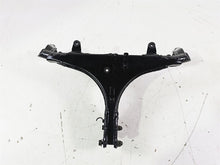 Load image into Gallery viewer, 2005 Kawasaki ZX12R Ninja Front Stay Fairing Mirror Rear View Mount 39184-1089
