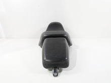 Load image into Gallery viewer, 2016 Harley FXDF Dyna Fat Bob Oem Stock  Seat Saddle Set 52000117
