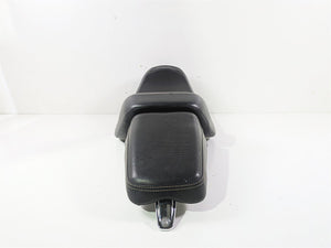 2016 Harley FXDF Dyna Fat Bob Oem Stock  Seat Saddle Set 52000117