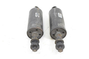 2011 Harley Softail FLSTSB Cross Bones Rear Shocks Damper Set 54549-04 | Mototech271