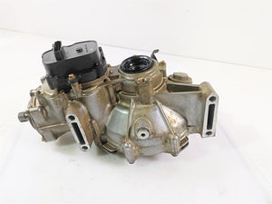 2021 Kawasaki Teryx KRX KRF 1000 Front Differential Gear Box 4k 13101-0713