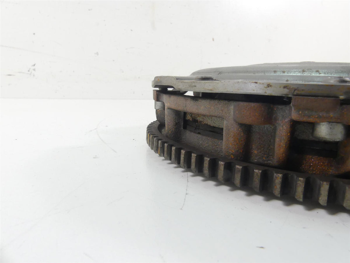 2014 Moto Guzzi Griso 1200 SE 8V Complete Clutch Pressure Friction Disc 976023 {{ shop.shopifyCountryName }} - Mototech271